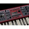 TECLADO ELECTRO 7 HP