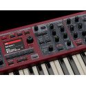 TECLADO ELECTRO 7 HP