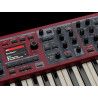 TECLADO ELECTRO 7 HP