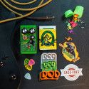 PEDAL DOD BADDER MONKEY