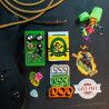 PEDAL DOD BADDER MONKEY
