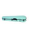 Estuche viola Rapsody 16AA forma Menta