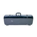 Estuche de violín Rapsody 16FA rectangular