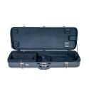 Estuche de violín Rapsody 16FA rectangular