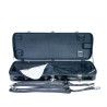Estuche de violín Rapsody 16FA rectangular