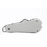 Estuche viola Rapsody Rainbow forma Blanco