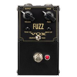 PEDAL EFECTO VFZ-1 FUZZ