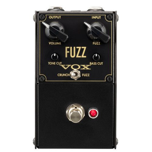 PEDAL EFECTO VFZ-1 FUZZ