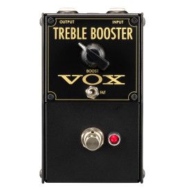 PEDAL EFECTO VTB-1 TREBLE BOOS