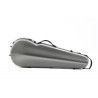 Estuche viola Rapsody Rainbow forma Gris