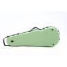 Estuche viola Rapsody Rainbow forma Menta