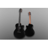 GUIT ACUST Eclipse Performance