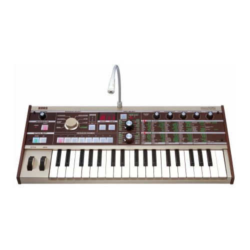 TECLADO MICROKORG MK1