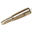 ADAPTADOR METAL XLR3 M./JACK M