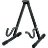 SOPORTE GUIT ELEC. METAL GRISF