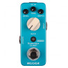 PEDAL ENSEMBLE QUEEN CHORUS BA