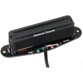 STHR-1n Hot Rails Rhythm for T