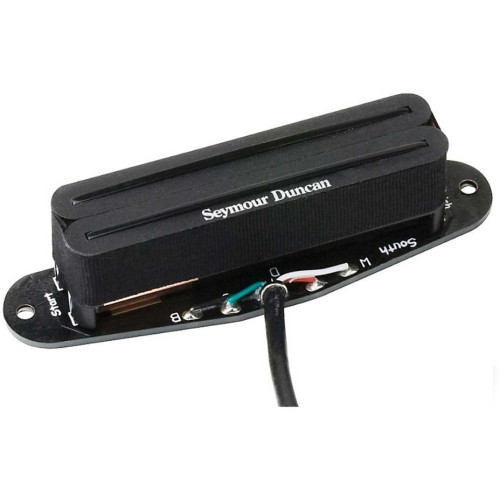 STHR-1n Hot Rails Rhythm for T
