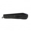 Estuche viola Rapsody Rainbow forma Negro