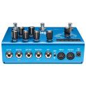 PEDAL MOBIUS MODULATION MACHIN