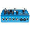PEDAL MOBIUS MODULATION MACHIN