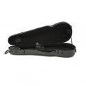 Estuche viola Rapsody Rainbow forma Negro