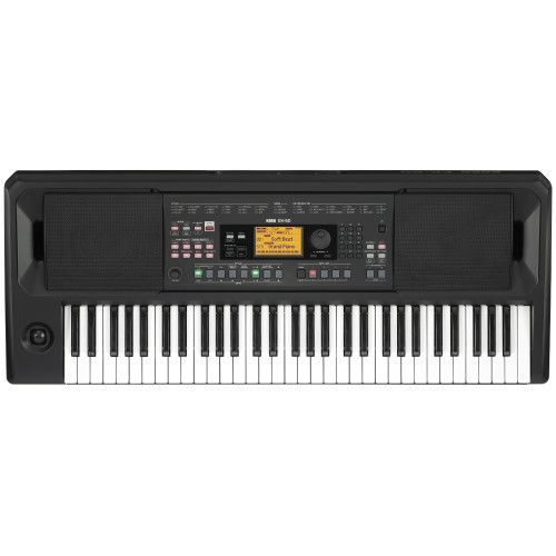 TECLADO EK-50