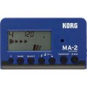 METRONOMO MA-2 BLBK