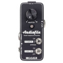 PEDAL AMPLIFICADOR AURICULARES