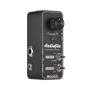 PEDAL AMPLIFICADOR AURICULARES