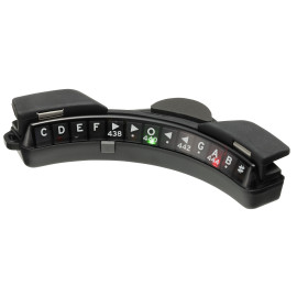 AFINADOR RIMPITCH-C2