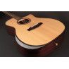 GUIT ACUST GA-PF BEVEL Nat