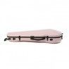 Estuche viola Rapsody Rainbow forma Rosa