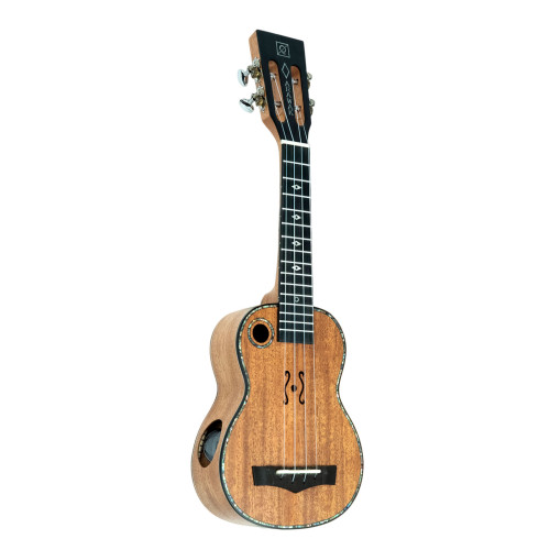 UKELELE QUK-ARAWAK SOPRANO