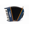 ACORDEON XS CHILD DBL/OR W. GI