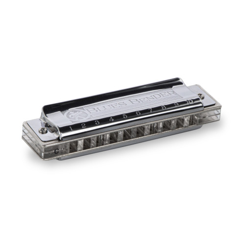 ARMON BLUES BENDER E-MAJOR