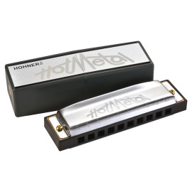 ARMON HOT METAL D-MAJOR