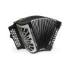 ACORDEON COMPADRE ADG RED SILV