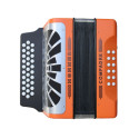 ACORDEON REY VALL ADG ORANGE S