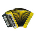 ACORDEON REY VALL BBEBAB YELLO