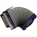 ACORDEON CORONA II  GCF, DARKB