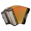 ACORDEON CORONA II  FBBEB, BLA