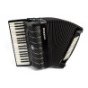 ACORDEON MATTIA IV 96 BK GUN B