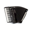 ACORDEON MATTIA IV 120 BK GUN 