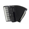 ACORDEON MATTIA IV 120 BK GUN 