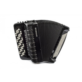 ACORDEON MATTIA IV 120 B-STEPP