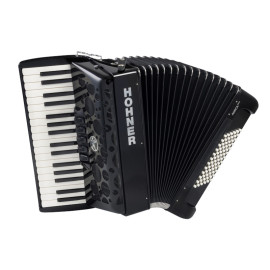 ACORDEON AMICA FORTE III 72 BL