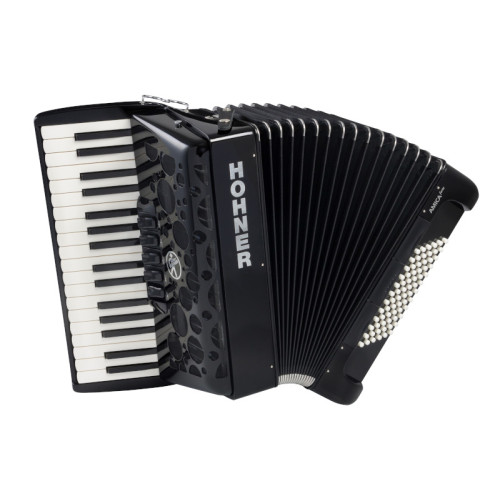 ACORDEON AMICA FORTE III 72 BL