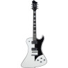 Elec. Guitar. Fantomen, White