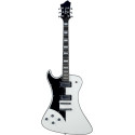 Elec. Guitar. Fantomen, LEFT H